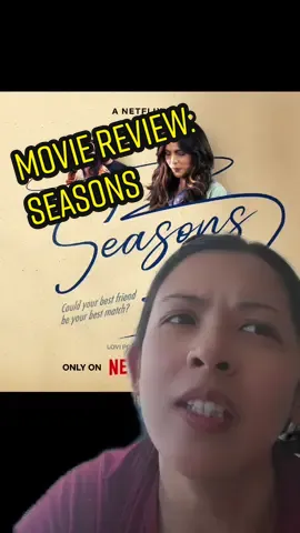 Movie Review of Seasons on Netflix #seasons #moviereview #netflixmoviereview #carloaquino #lovipoe 