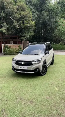 Kapan di pinang? #newxl7hybrid2023 #newxl7savanaivory #suzukijatim #CapCut 