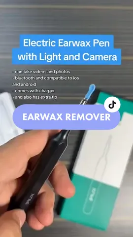 Get Yours Now!!💗 #ear #removal #wax #cleaning #earwaxremoval #fyp #foryou #foryoupage #fyppppppppppppppppppppppp 