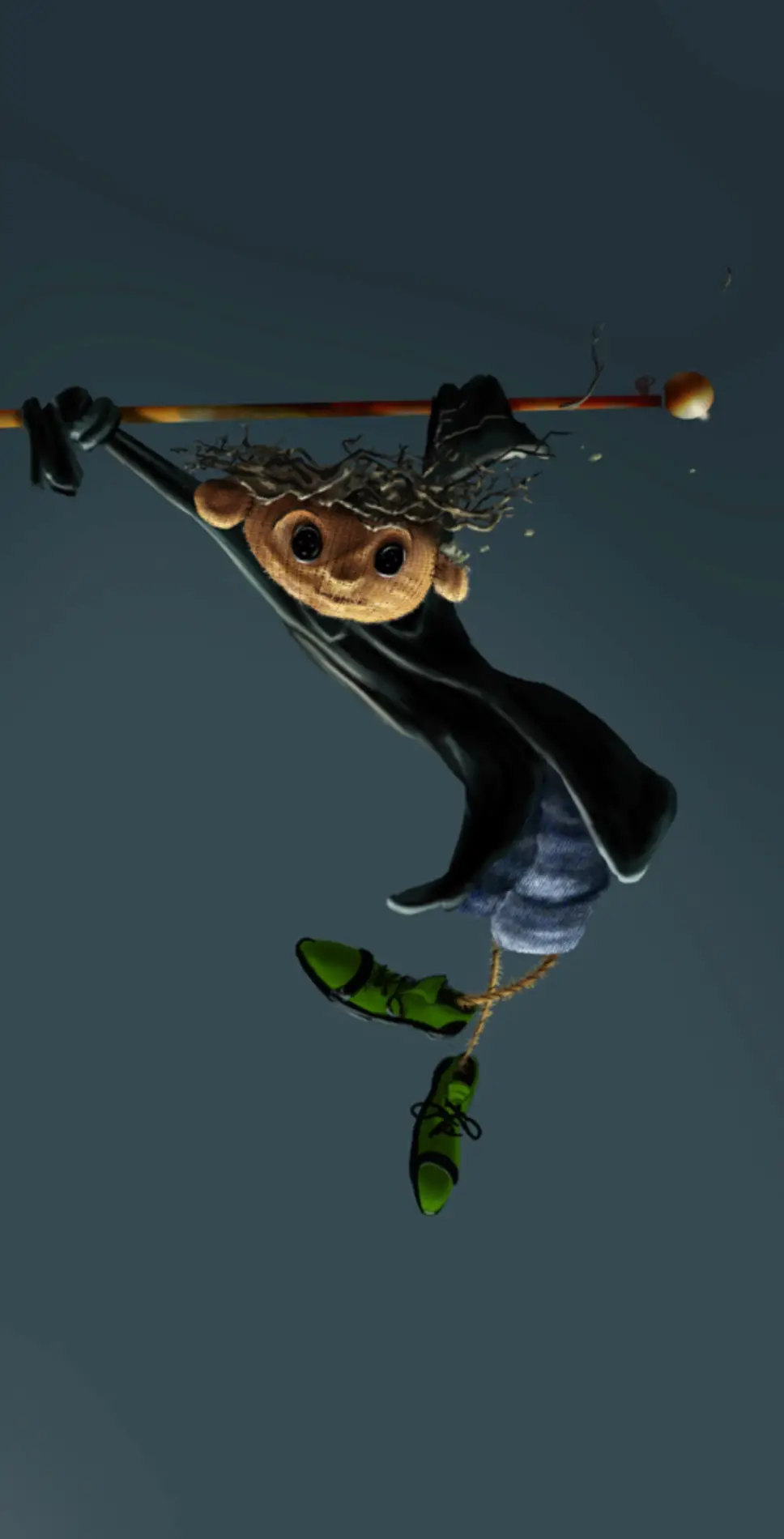 #laikastudios #coraline #coralinemovie #movieconceptart #conceptart 