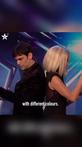 Don't laugh. This is super serious magic. #americasgottalent  #britainsgottalent   #fyp  #fypシ   #foryou   #forryoupage   #viral