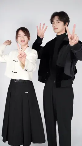cupid cupid 💘  #甜甜的陷阱 #zhangmiaoyi #xiebinbin #张淼怡 #谢彬彬 #upcoming #newdrama #cdrama 