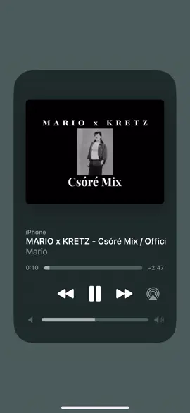 Este van mar, keso este👋🏽💋 #fy #foryoupage #zene #foryou #mario #kretz #csore #csorebela 