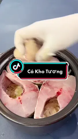 Cá Kho Tương Ngon 