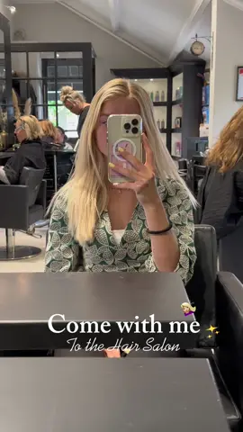 @Kapsalon Elegance Blaricum #kapsalonelegance #hairtok #foryoupage #highlights #hairdresser #hairtransformation #fyp 