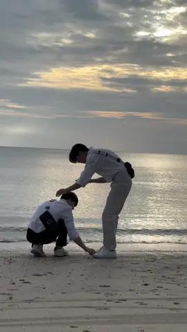 ช่างภาพส่วนตัวของผมครับ #MosBank 