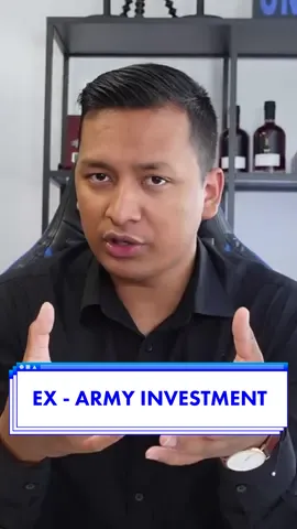We dont have money problem we need more knowledge about investment.  #nikdhimal #fypシ゚viral #fyp #nepaltiktok #nepalitiktok #fypシ 