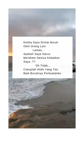 🌸🌸🌸#motivasihidup #quoteoftheday #quotehidup #quotesaesthetic #selfremender #motivasidirisendiri 