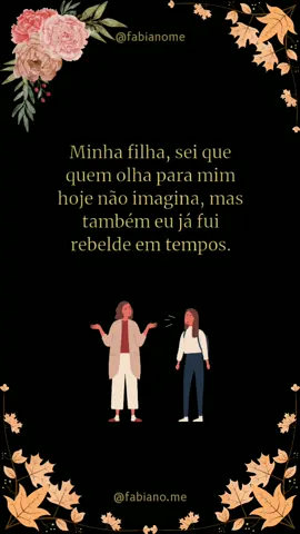 Mensagem de Mãe para filha, Uma carta de desabafo de mãe para filha rebelde #amor #filha #mensagem #paravocê #mãe #fabianome #família #reflexão #TipografiaDoFabiano #carta #desabafo #triste #relacão #falta #fabianomatias ##vida #bomdia #sabado #tiktokbeta #foryou #pravoce #parati #paravoce #mulher #rebelde #adolescente #tristeza #medo #burrada #quebraracara #receio #arrepender #cuidado #preocupação #mepreocupo #mamãe #desavença #discussão #bateboca #atrito #Familia #facebook #tiktok #brasil #você #futuro #hoje #status #whatsapp #instagram #criação #diasdehoje #criandofilha 