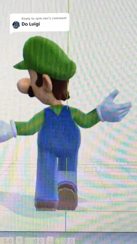 Replying to @cpm.npc here luigi!! #mariobros #luigi #mmd #mmdancestudio #mikumikudance #mikumikudancemmd #fyp #foryoupageofficiall #mewmew #eyyyy #🔥🔥🔥 