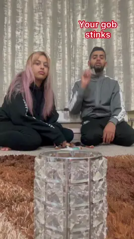 Watch till end 🤣 #foryou #couplegoals #trending #viral #comedyvideo #husbandwife 