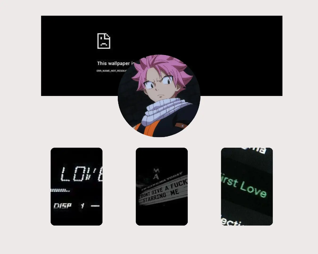 Facebook layout | Tập 20 | Theo yêu cầu pass 6  #xuhuong#anime 