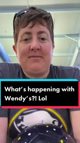 @Wendy’s posts are off the chain and currently are only outranked by the National Park Service when it comes to entertaining posts this summer #funny #nationalparkservice 