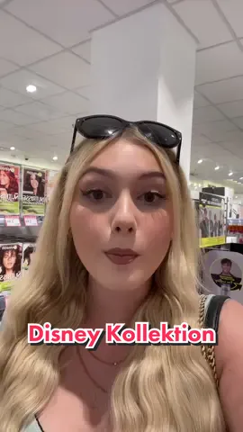 Was ist dein Lieblings Disneyfilm?🥹 insta:_mandyhess_ 🫶🏻 #foryou #viral #mandyfamily @Rossmann @Disney 