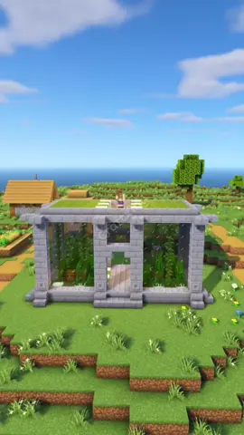 aquário diferenciado no Minecraft  #minecraftcasasmodernas #minecraftideias #minecrafttutorial #minecraftbrasil #minecraftcasas #minecraftsurvival #minecraftconstrução #minecrafthouse 