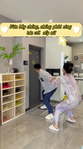 Mới cưới mà chồng đòi đi du lịch với sếp nữ, em cản không được, nhìn em đi Làm thế nào tôi có thể làm bạn ngạc nhiên, huhu #medobepnoidiatrung 