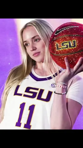 🔥 #basketball #haileyvanlith #sport #lsu 