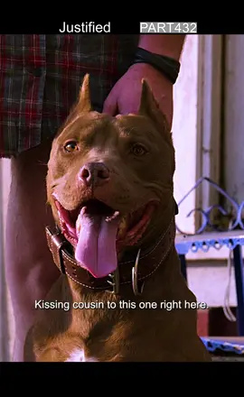 Chelsea’s got a big set of balls on her.#movie #tiktok #timothyolyphant #justifed 