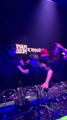 emang boleh seseru ini??? @packagecollective 