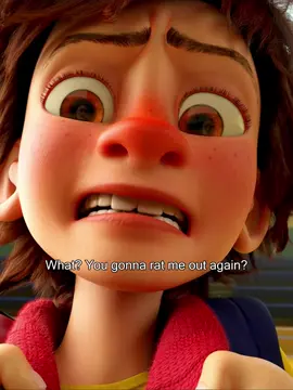 Part 2#tiktok #movie #cartoon #fyp #uk 