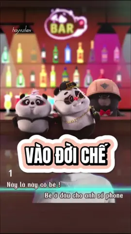 Này này này cô bé #karaoke #hayvuilen 