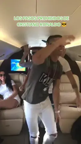 #cristianoronaldo #Futbol #goat #viral #portugal🇵🇹viral #cr7 #bailando 