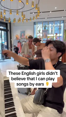 Regardez leurs réactions 😂#piano 