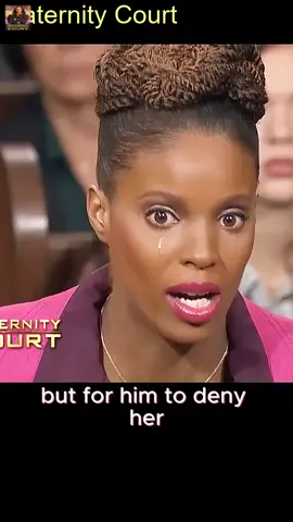 PART 6/7 - Man and Woman Both Had Side Pieces - Paternity Court Lauren Lake #paternitycourt #laurenlake #courtroom #trending
