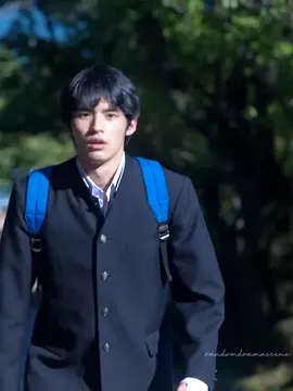student confessed his feelings 🙌🏼  #chugakuseinikki #meetmeafterschool #kenshiokada #mizukamikoshi #arimurakasumi #水上恒司 #有村架純 #中学聖日記 #jdramas #japanesedrama #jdoramas #fypシ゚viral #foryourpage #virales #rndmdrmscn 