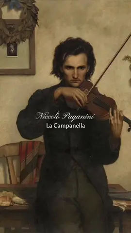 #classicalmusic #music #art #paganini #lacampanella #fyp #fypシ゚viral #foryoupage #777 #fypシ #piano #lucky #foryou #fyppppppppppppppppppppppp 
