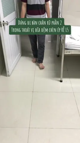 Drop Foot gait P2