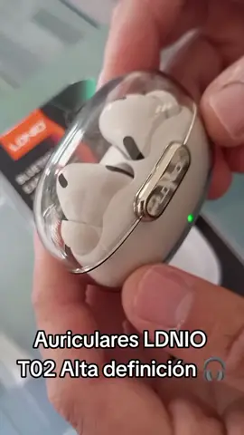 #audifonos #bluetooth #auriculares #ldnio #original #altadefinicion #airpods #new #videoviral #video #acesorios #celular #celulares #cargador #tiktok #quito #quitoecuador #parqueingles #sancarlosquito #ventas #preciosbajos #sabado #saturday #findesemana #music #musica #compras #online #to #go #ventasecuador #pidelo #ya #tecno #tecnologia #vistas #📱 #🔉 #💡 #✅ #🇪🇨#📍 #ventastiktok 