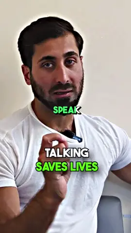 We as men must talk more about mental health. Talking saves lives. #MentalHealth #MentalHealthAwareness #mensmentalhealth 