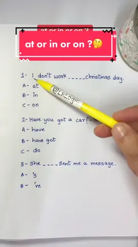 #LearnOnTikTok #lklogic #english 