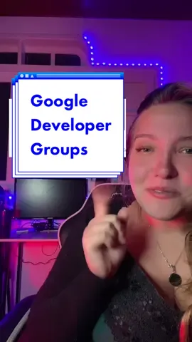 Eu adoro o GDG e os eventos sao incriveis pra networking! #gdg #google #developer #developergroups #eventostecnologia #devel #dev #programador #programadoras #webdeveloper 