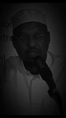 Geerida xasuus Now☝️❤️🥺..... #sheikhmustafe #its___me___xigmawi__ #somalitiktok #mogadishu #hargesa #foryou #yourpage #geerida_xasuusnow #allahuakbar 