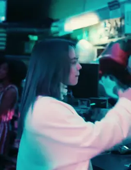 obsessed with her (cc: me) | #foryou #viral #aftereffects #billieeilishedit 