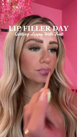 👄💉 @Brittney Johnson 