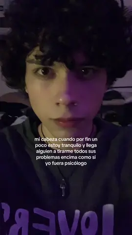 m gusta ayudar pero tampoco soy saco de boxeo gracias 