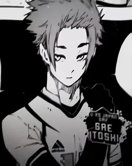 Respuesta a @adrian007camacho #saeitoshi || aqui el de sae 😺🔥|| proximo nagi || #manga #anime #parati #bluelock #dreamsqd #fyp #popular #nxeml @TikTok 