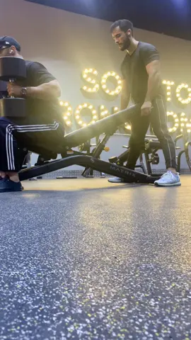 #Fitness #gym #workout #fitnessmotivation #fit #motivation #bodybuilding #training #health #fitfam #healthylifestyle #GymLife #personaltrainer #explore #foryou #fypシ #viral #new #challenge #gymmotivation #GymTok #dxb #dubai #dubai🇦🇪 #egypt #egyptian_tik_tok #egypt🇪🇬 #free #Fitness  Light weight 