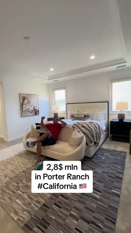 #realestate #california #porterreach 