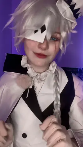 Someone should make FyoLai content with me 🤪 (i will get a Fyodor cos after i get sigmas cosplay so like use mine when i get it 😃) #foryou  #fyp  #fypシ #cosplay #viral #Bungostraydogs #bungostraydogscosplay  #Nikolai #NikolaiGogol #Nikolaicosplay #NikolaiGogolCosplay #Decayofangels #Decayofangelscosplay #decayofangelsnikolai #decayofangelsnikolaicosplay 