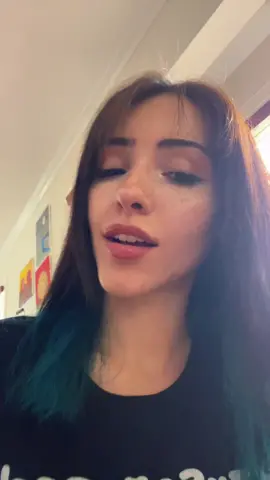I actually have no idea what the lyrics to this song are #girlswithtattoos #trending #kennedyjaye #fyp 