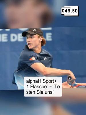 Vor, während und nach intensiver körperlicher Leistung