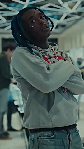 Lil Uzi Vert repeated a Chief Keef song in Pink Tape 🥺 best playlist for y’all - link in bio 🫶 | #edit #lyrics #rap #hiphop #liluzivert #chiefkeef #pinktape #mamyimsorry #l4nded 
