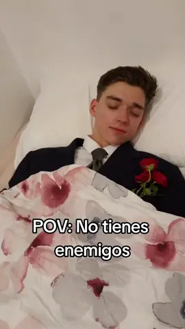 Mfs that have no enemies:  #alanecuatro #parati #viral #meme 