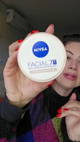 Creme Nivea Beleza Radiante Uniformizador do Tom da Pele #PeleGlow  #DicaDeBeleza  #CremeNivea  #IluminadorNatural  #TruqueDeBrilho  #Skincare  #DicaDeMaquiagem  #BeautyHacks  #PeleRadiante  #CuidadosComAPele #vitaminac