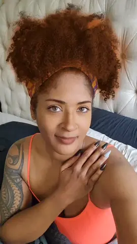 This filter makes me miss my ginger days!🧡 #fyp #fypシ 
