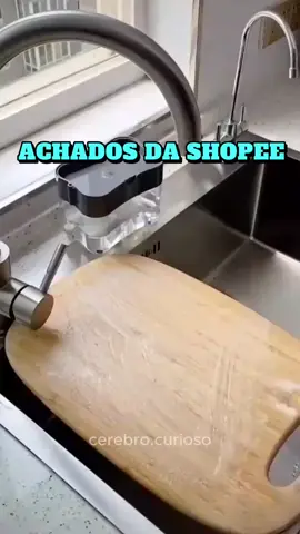 Achados shopee, super úteis #shopee #gadgets #achadosshopee #produtos #utencilios #utilidadepublica #aliexpress #fypシ 